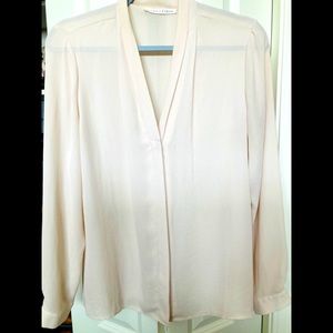 Violet And Clair Dress Top